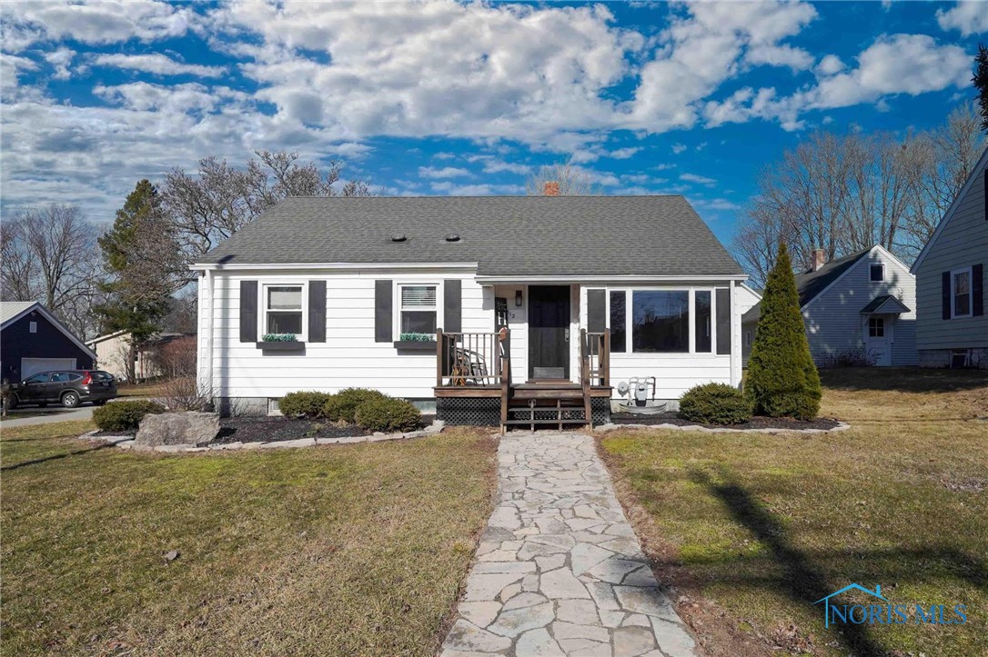 312 W Elm Street, Bluffton, Ohio image 1