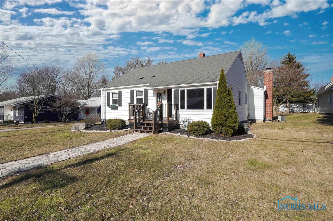 312 W Elm Street, Bluffton, Ohio image 44