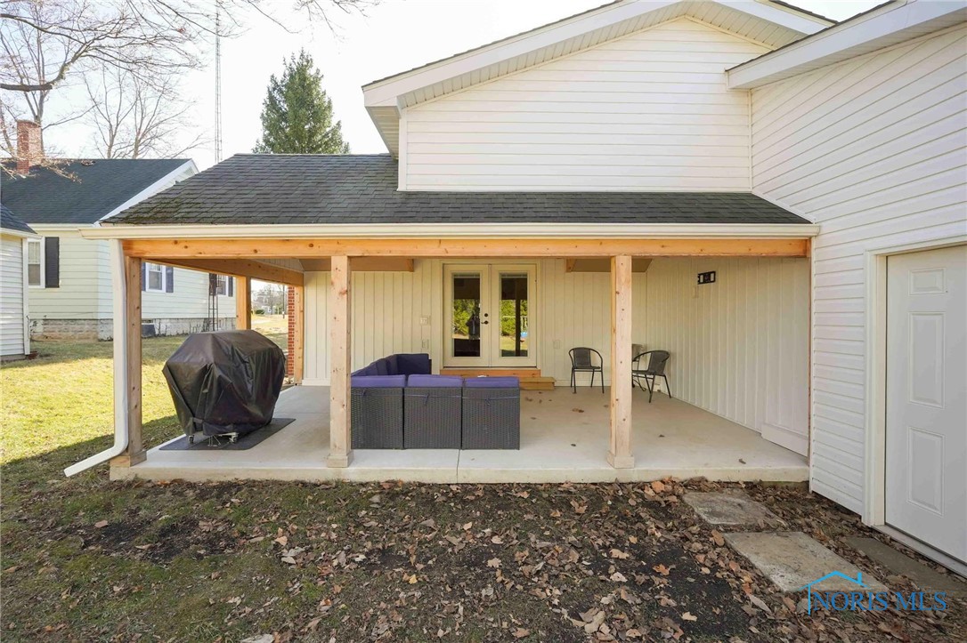 312 W Elm Street, Bluffton, Ohio image 43