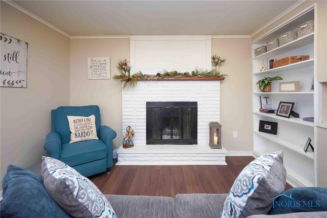 312 W Elm Street, Bluffton, Ohio image 24