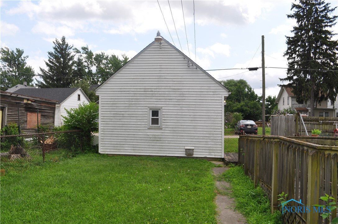 40 Nevada Street