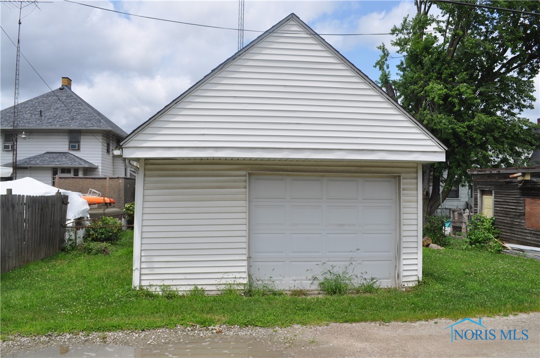 40 Nevada Street