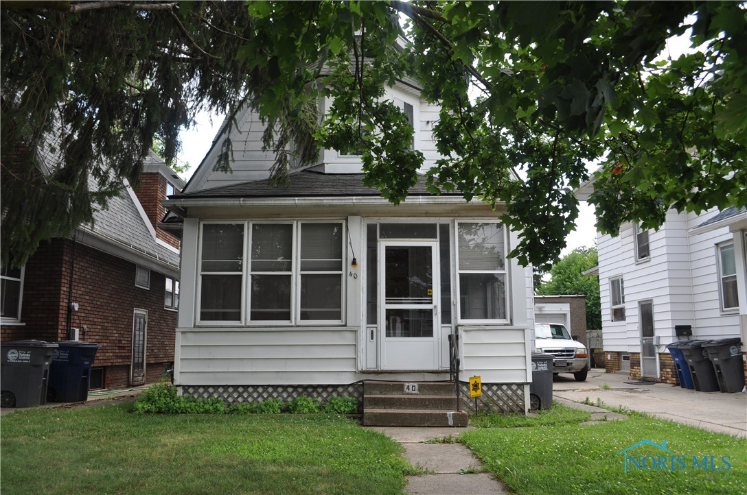 40 Nevada Street