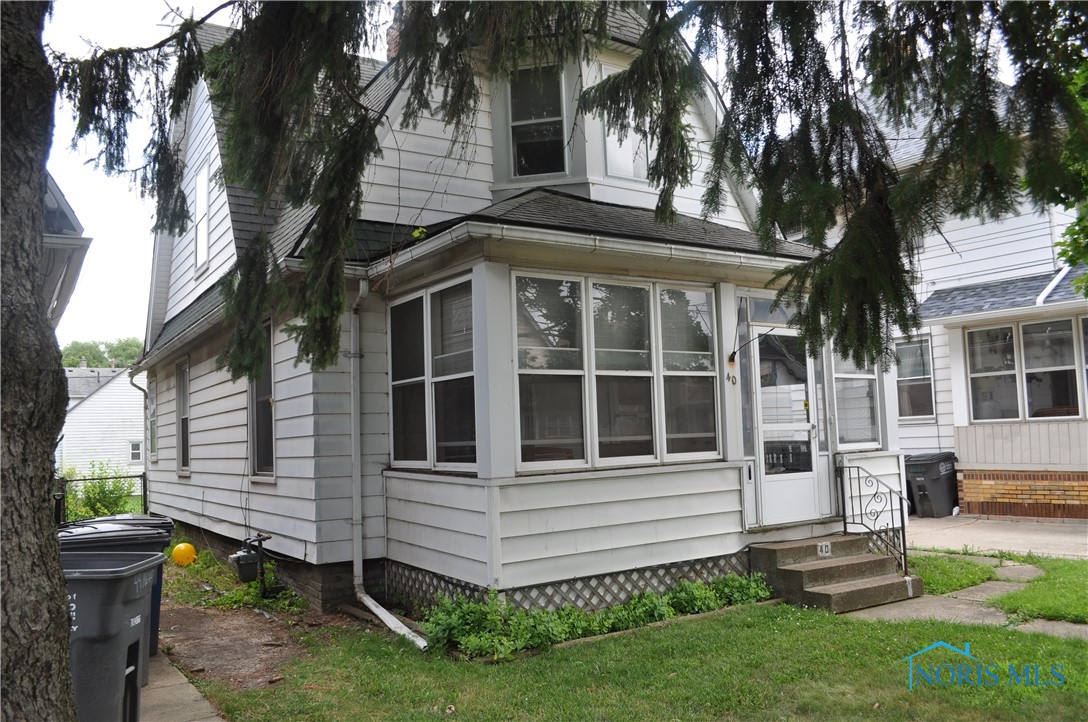 40 Nevada Street