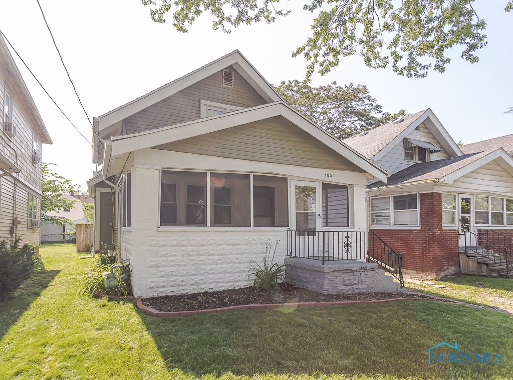 3661 Leybourn Avenue, Toledo, Ohio image 3