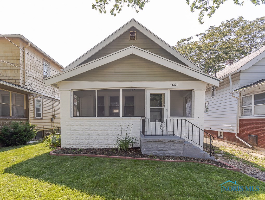 3661 Leybourn Avenue, Toledo, Ohio image 2