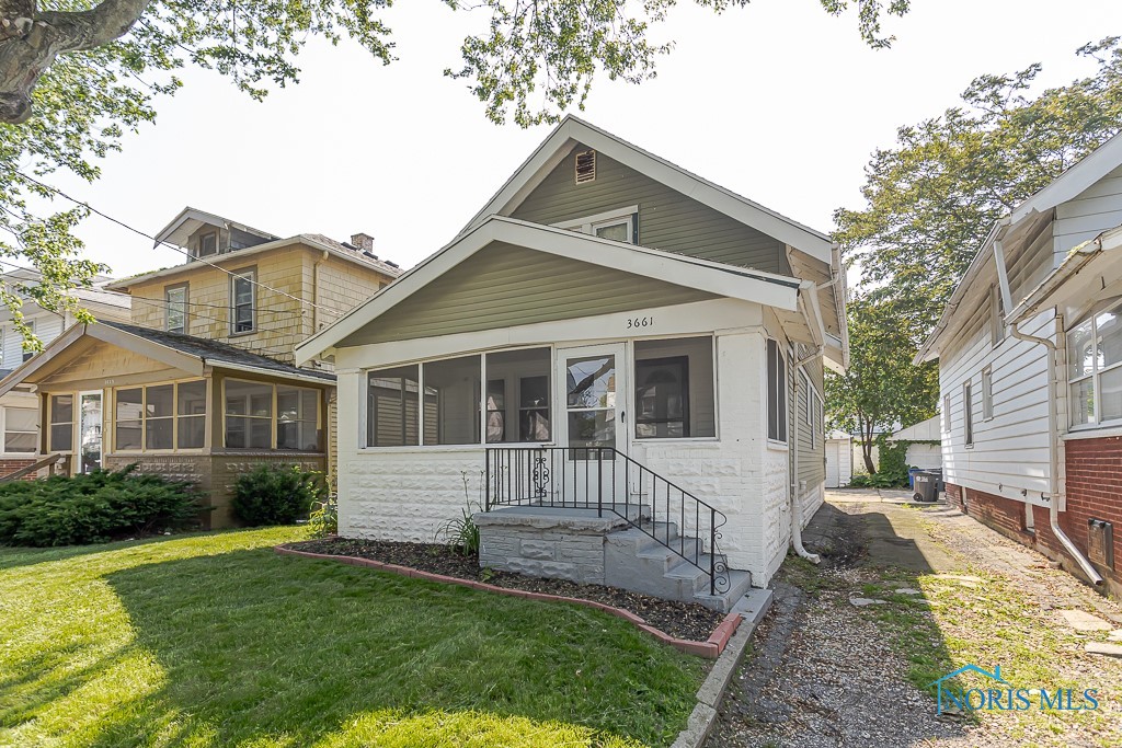 3661 Leybourn Avenue, Toledo, Ohio image 1