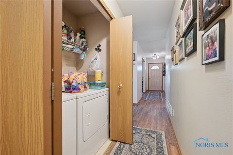 Tiny photo for 1976 Allendale Drive, Toledo, OH 43611 (MLS # 6136575)