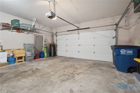 Tiny photo for 1976 Allendale Drive, Toledo, OH 43611 (MLS # 6136575)