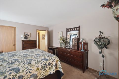 Tiny photo for 1976 Allendale Drive, Toledo, OH 43611 (MLS # 6136575)