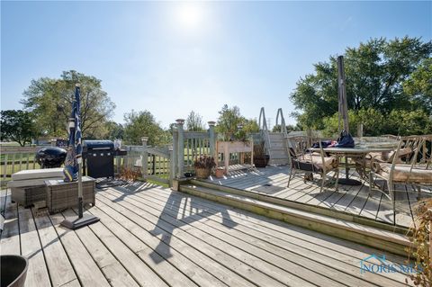 Tiny photo for 1976 Allendale Drive, Toledo, OH 43611 (MLS # 6136575)