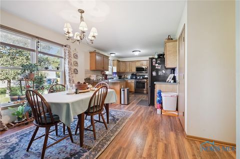 Tiny photo for 1976 Allendale Drive, Toledo, OH 43611 (MLS # 6136575)