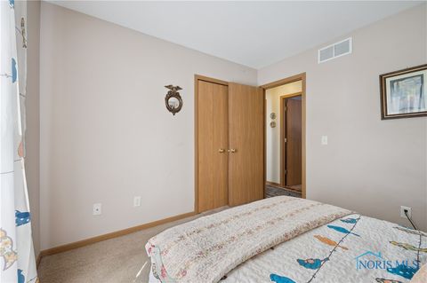 Tiny photo for 1976 Allendale Drive, Toledo, OH 43611 (MLS # 6136575)