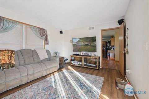 Tiny photo for 1976 Allendale Drive, Toledo, OH 43611 (MLS # 6136575)