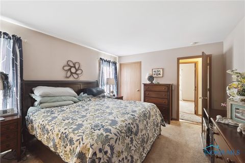 Tiny photo for 1976 Allendale Drive, Toledo, OH 43611 (MLS # 6136575)