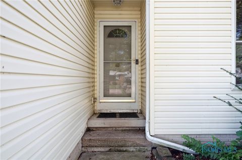 Tiny photo for 1976 Allendale Drive, Toledo, OH 43611 (MLS # 6136575)