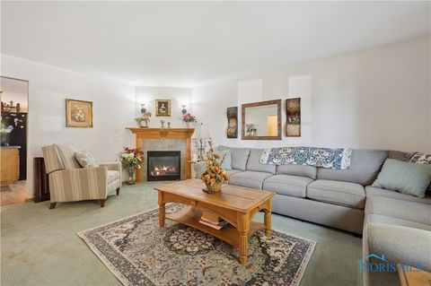 Tiny photo for 1976 Allendale Drive, Toledo, OH 43611 (MLS # 6136575)