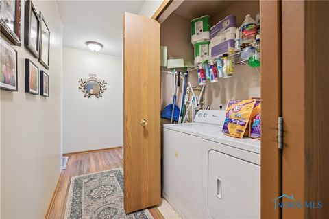 Tiny photo for 1976 Allendale Drive, Toledo, OH 43611 (MLS # 6136575)
