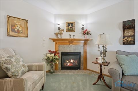 Tiny photo for 1976 Allendale Drive, Toledo, OH 43611 (MLS # 6136575)