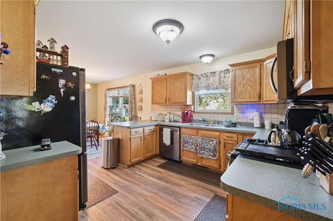 Tiny photo for 1976 Allendale Drive, Toledo, OH 43611 (MLS # 6136575)
