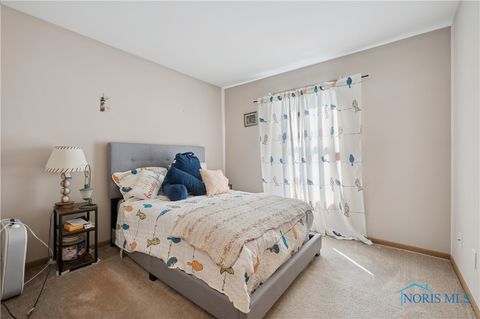 Tiny photo for 1976 Allendale Drive, Toledo, OH 43611 (MLS # 6136575)