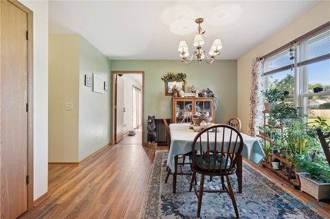 Tiny photo for 1976 Allendale Drive, Toledo, OH 43611 (MLS # 6136575)