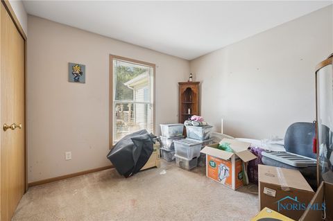 Tiny photo for 1976 Allendale Drive, Toledo, OH 43611 (MLS # 6136575)