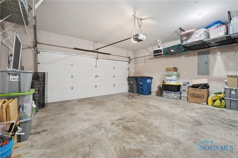 Tiny photo for 1976 Allendale Drive, Toledo, OH 43611 (MLS # 6136575)