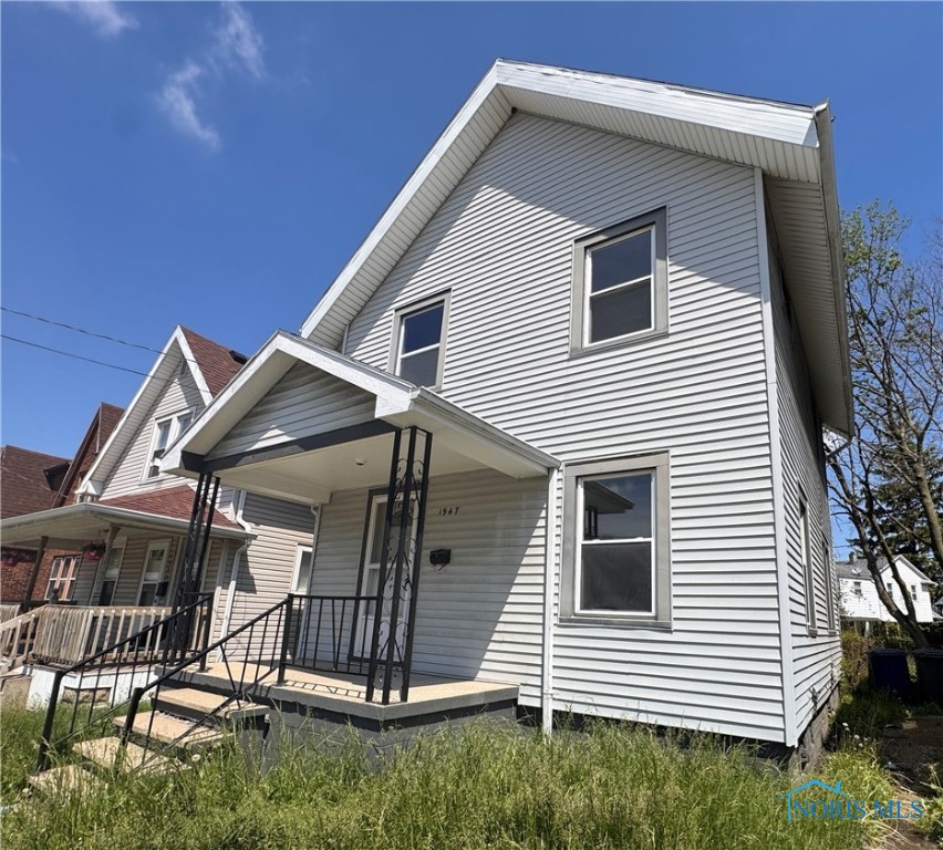 1947 Starr Avenue, Toledo, Ohio image 1