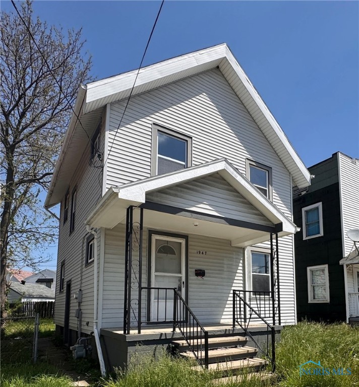 1947 Starr Avenue, Toledo, Ohio image 2
