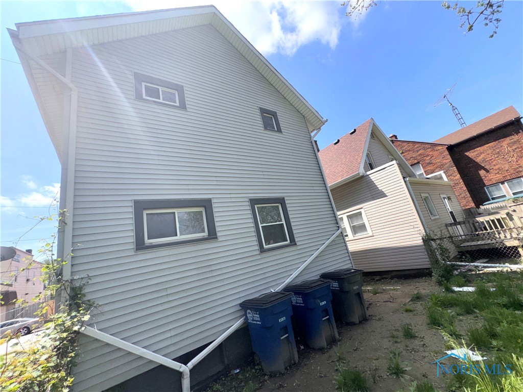 1947 Starr Avenue, Toledo, Ohio image 4