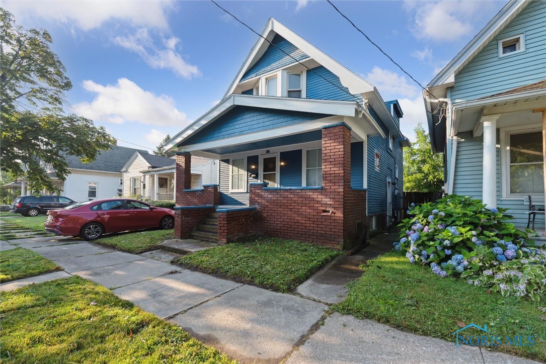 238 E. Pearl Street