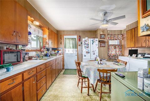 Tiny photo for 19393 US Route 6, Weston, OH 43569 (MLS # 6136658)