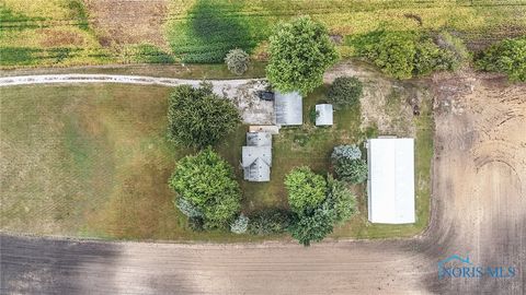 Tiny photo for 19393 US Route 6, Weston, OH 43569 (MLS # 6136658)