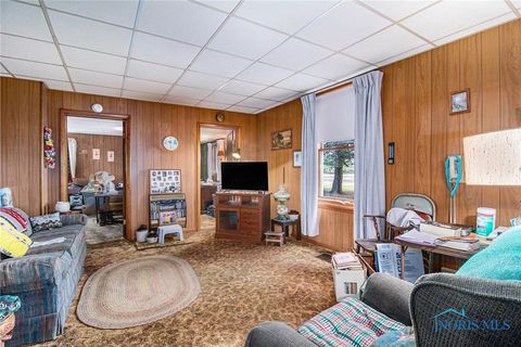 Tiny photo for 19393 US Route 6, Weston, OH 43569 (MLS # 6136658)