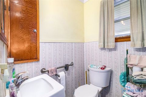 Tiny photo for 19393 US Route 6, Weston, OH 43569 (MLS # 6136658)