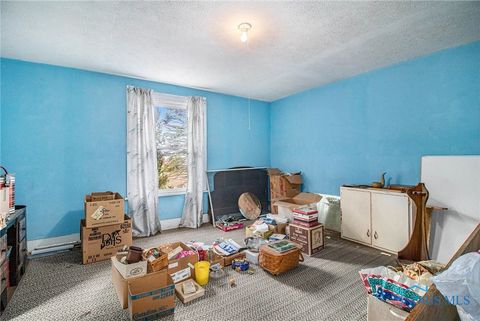 Tiny photo for 19393 US Route 6, Weston, OH 43569 (MLS # 6136658)