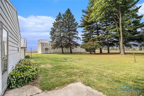 Tiny photo for 19393 US Route 6, Weston, OH 43569 (MLS # 6136658)