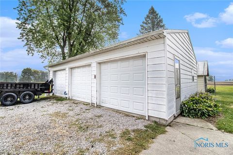 Tiny photo for 19393 US Route 6, Weston, OH 43569 (MLS # 6136658)