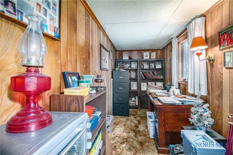Tiny photo for 19393 US Route 6, Weston, OH 43569 (MLS # 6136658)