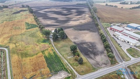 Tiny photo for 19393 US Route 6, Weston, OH 43569 (MLS # 6136658)