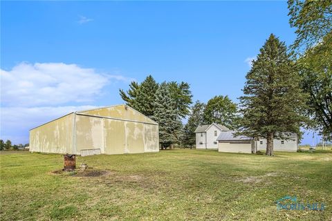 Tiny photo for 19393 US Route 6, Weston, OH 43569 (MLS # 6136658)