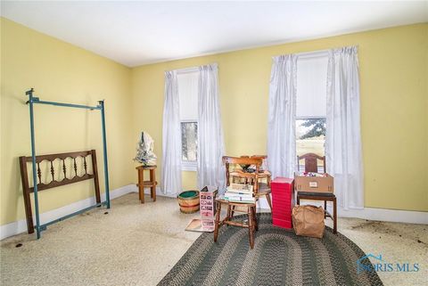 Tiny photo for 19393 US Route 6, Weston, OH 43569 (MLS # 6136658)