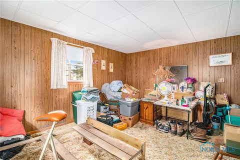Tiny photo for 19393 US Route 6, Weston, OH 43569 (MLS # 6136658)