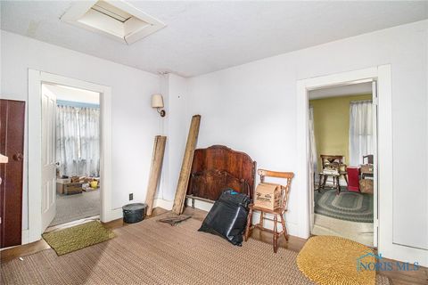 Tiny photo for 19393 US Route 6, Weston, OH 43569 (MLS # 6136658)