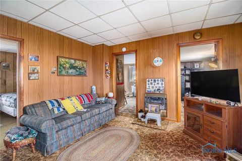 Tiny photo for 19393 US Route 6, Weston, OH 43569 (MLS # 6136658)