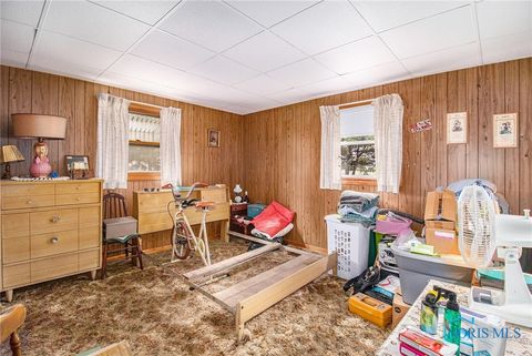 Tiny photo for 19393 US Route 6, Weston, OH 43569 (MLS # 6136658)