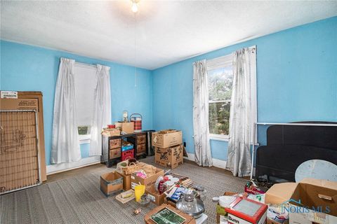 Tiny photo for 19393 US Route 6, Weston, OH 43569 (MLS # 6136658)