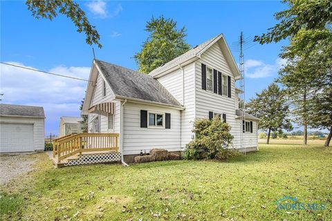 Photo of 19393 US Route 6, Weston, OH 43569 (MLS # 6136658)