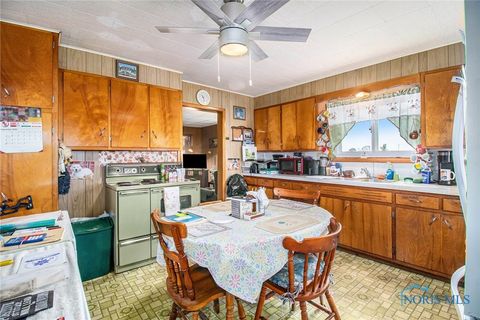 Tiny photo for 19393 US Route 6, Weston, OH 43569 (MLS # 6136658)
